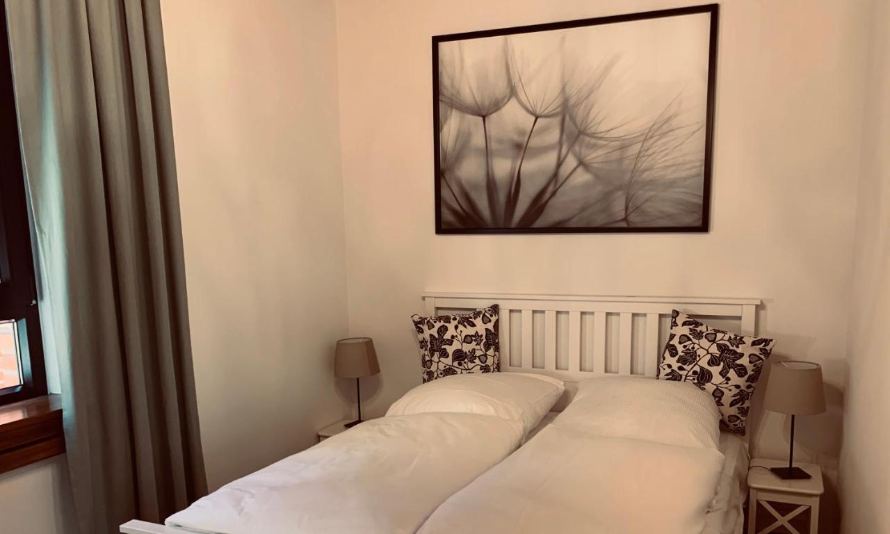 Oldenburger Muehle Motel Eksteriør bilde