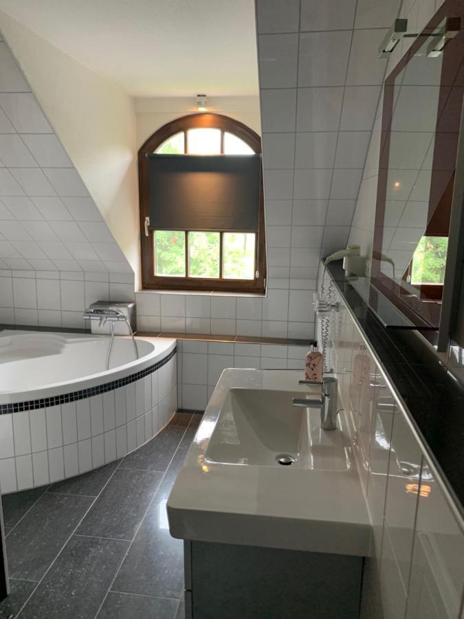 Oldenburger Muehle Motel Eksteriør bilde