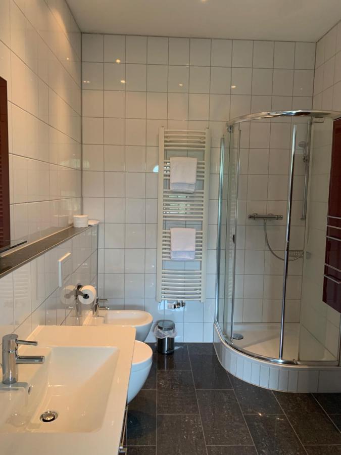 Oldenburger Muehle Motel Eksteriør bilde